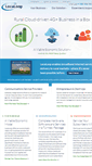 Mobile Screenshot of localoop.com